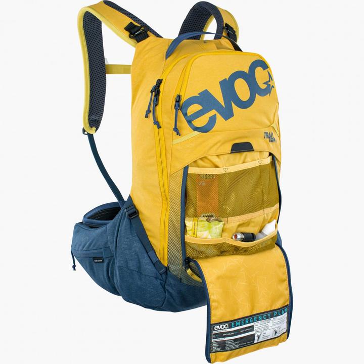 Image du produit Evoc Trail Pro 16 (16 l)