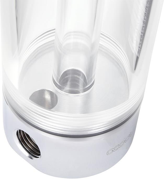 Produktbild Alphacool Cape Corp Coolplex HF Metall 25