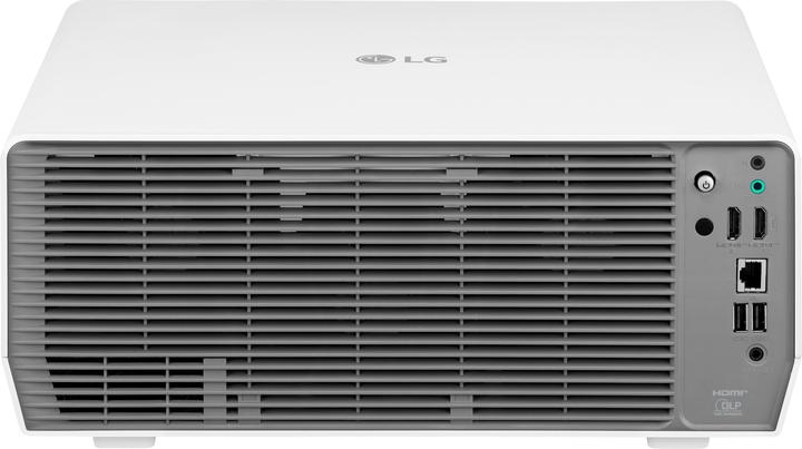 Image du produit LG BU60RG (4K, 6000 lm, 1.3 - 2.08:1)