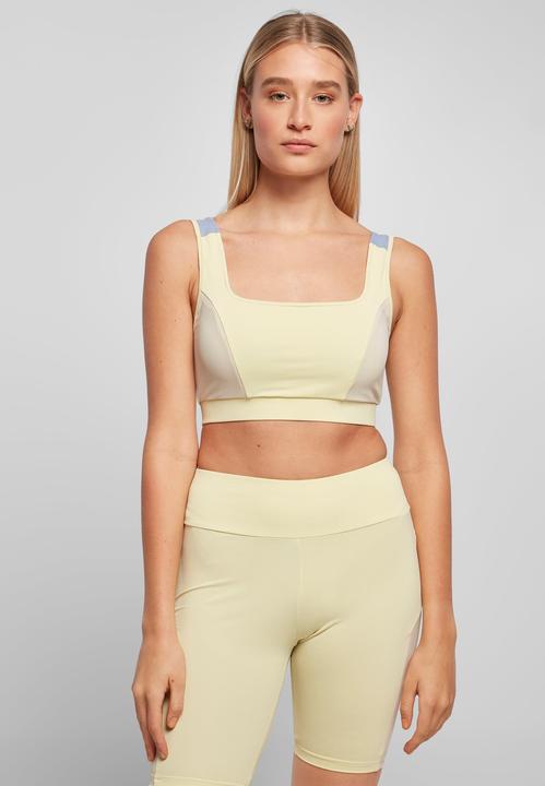 Image du produit Urban Classics Ladies Color Block Bra - 17078 (L)