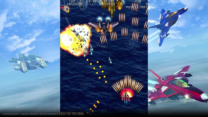 Immagine prodotto NIS Raiden III x MIKADO MANIAX Edizione Deluxe (Switch Lite, Switch OLED, Switch, IT)