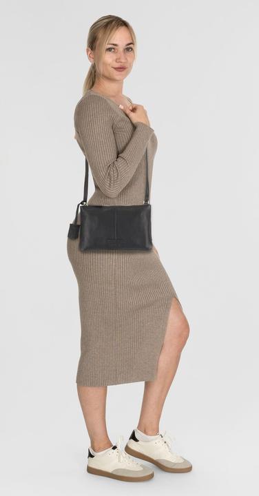 Produktbild Burkely Soft Skylar Double Pocket Zip