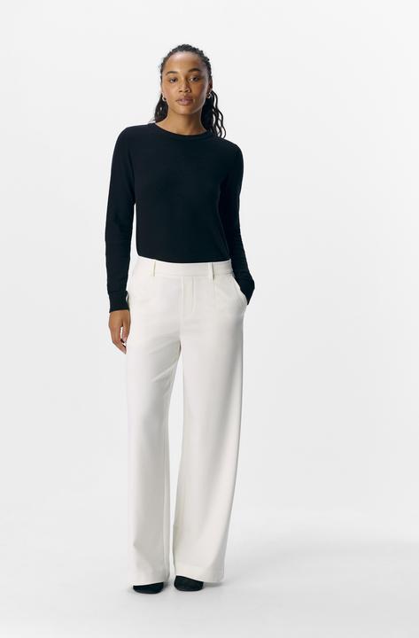 Actual product image Object Wide Fit Trousers (38)