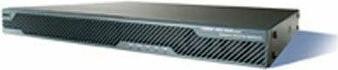 Produktbild Cisco Adaptive Security Appliance ASA 5510 SSL/IPsec VPN Bundle - 250x IPsec, 100x SSL VPN - 3x FE
