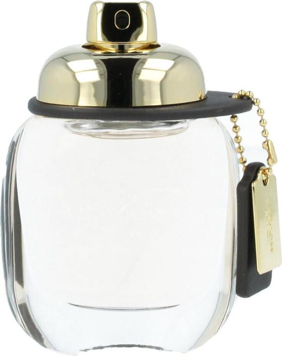 Actual product image Coach Women (Eau de parfum, 30 ml)