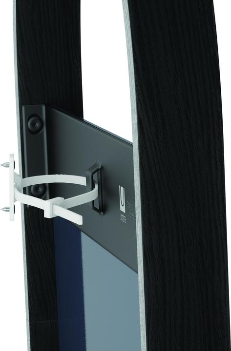 Produktbild Umbra Bellwood Standspiegel, Grosser Ganzkörperspiegel mit Holzrahmen (45 x 195 cm)
