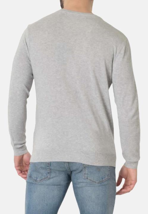 Immagine prodotto Guess Sweatshirt Es Randall Cn Basic Pullover ohne Kapuze (XXL)