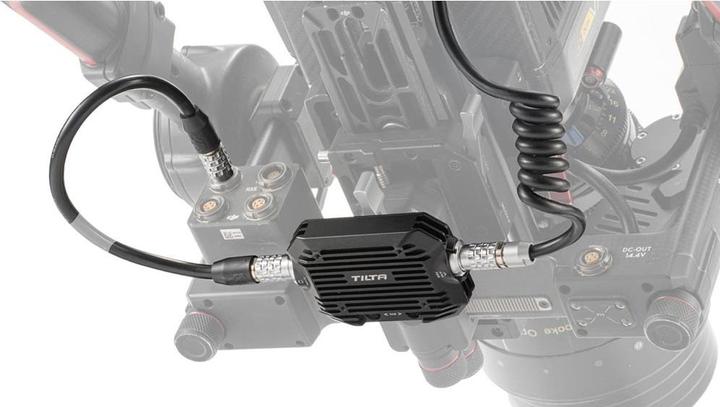 Immagine prodotto Tilta Modulo di distribuzione dell'alimentazione a 24V per DJI Ronin 2 (Alimentazione gimbal)