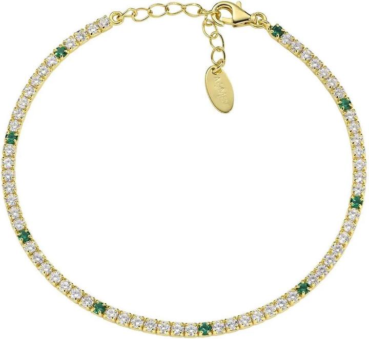 Produktbild Amen Tennis (16 cm, Silber 925)