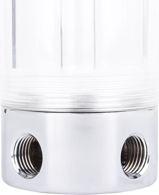 Produktbild Alphacool Cape Corp Coolplex HF Metall 25