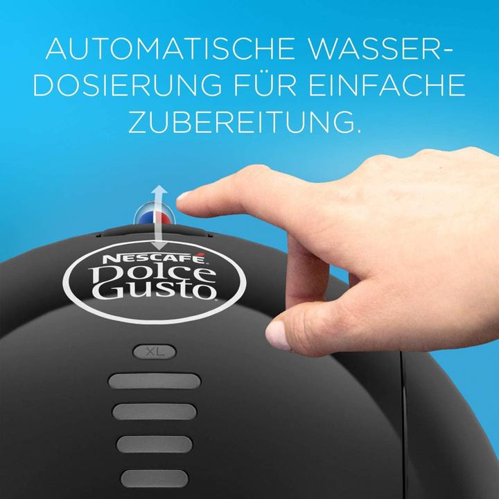 Produktbild Krups Lumio (NESCAFÉ Dolce Gusto)