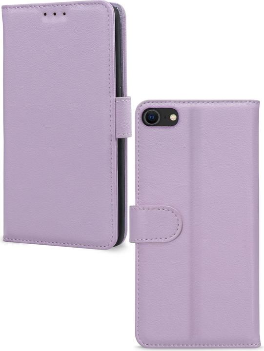 Produktbild Mobilize Premium Gelly Wallet (Apple iPhone 6s, Apple iPhone SE (3rd Gen), Apple iPhone SE (2nd Gen), Apple iPhone 6, Apple iPhone 8, Apple iPhone 7)