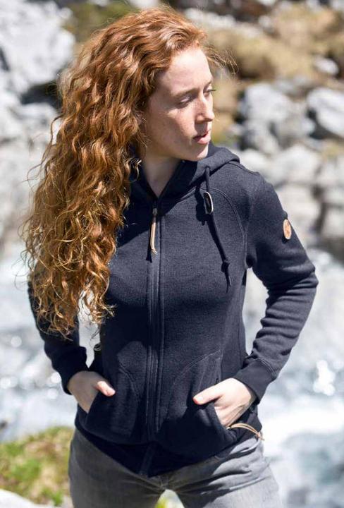 Immagine prodotto Rukka Catalina Ladies Fleece Hoody (40)