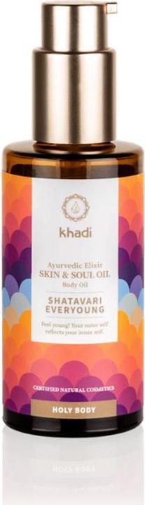 Body lotions
