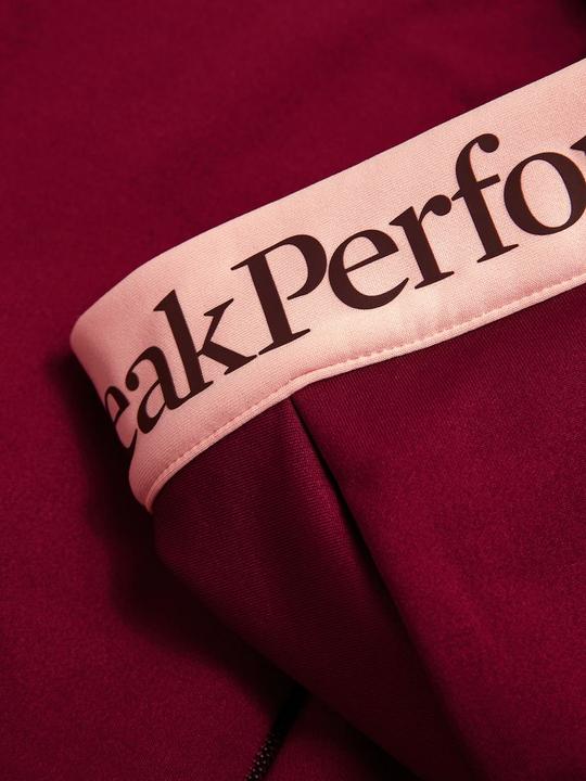 Immagine prodotto Peak Performance Rider Essentials Zip Hood (S)