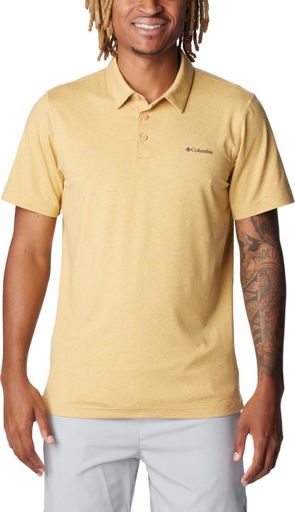 Actual product image Columbia Tech Trail™ Polo (S)
