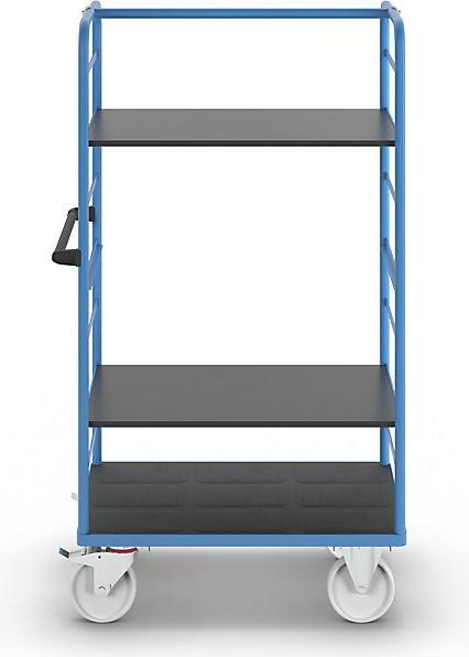 Actual product image eurokraft pro Etagenwagen (500 kg)
