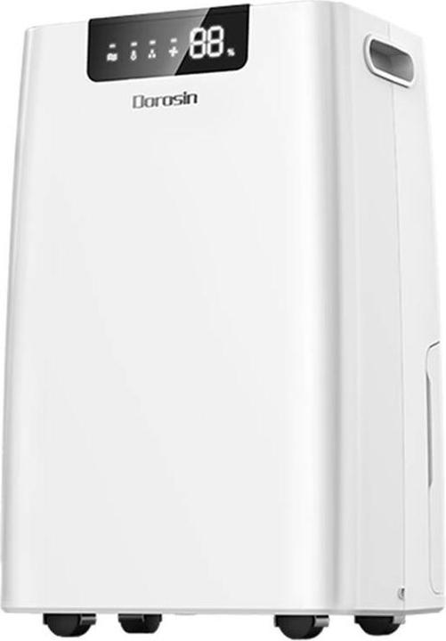 Actual product image Dorosin dehumidifier ER-660E (120 m², 60 l/24h)