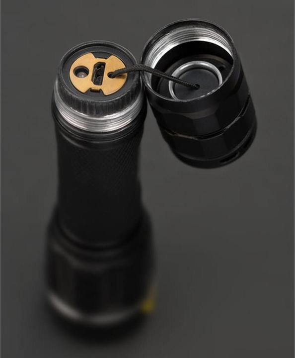 Actual product image Brennenstuhl TL 600 AF (1.37 cm, 630 lm)