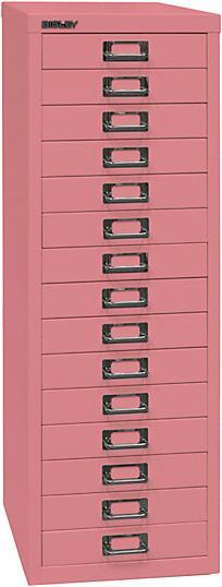 Image du produit Bisley MultiDrawer™ série 39 (27,5 x 38 x 86 cm)