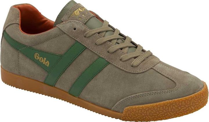 Immagine prodotto Gola Harrier Suede (44)