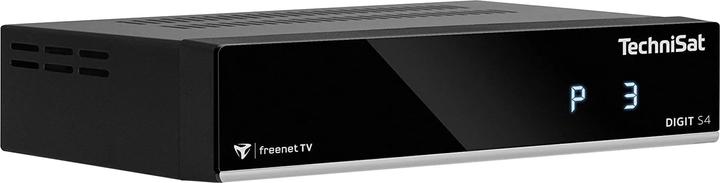 Produktbild TechniSat DIGIT S4 freenet TV (DVB-S, DVB-S2)