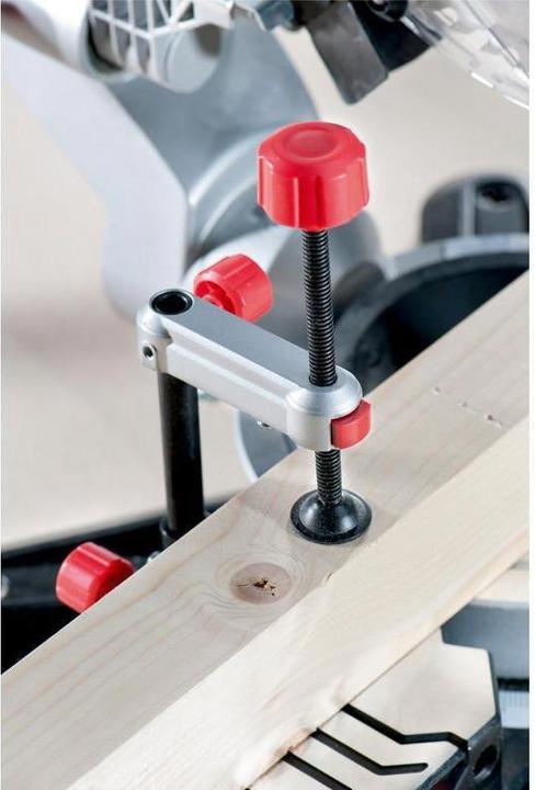Image du produit Metabo Kgs 216 M