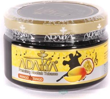 Produktbild Adalya Tabak Mango Tango (Mango, Passionsfrucht)