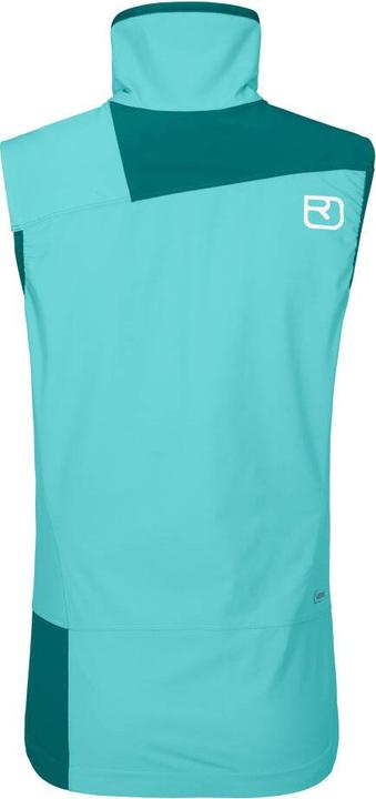 Actual product image Ortovox Pala Light Ladies Gilet (L)