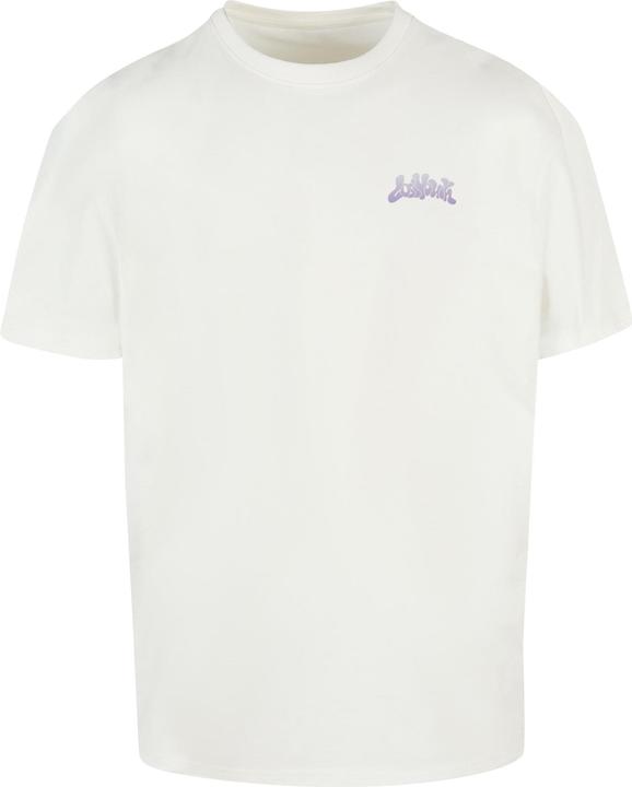 Actual product image Lost Youth LY TEE - CIRCLE - 159765 (XL)