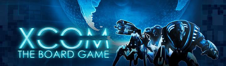 Immagine prodotto XCOM - Il gioco da tavolo (Tedesco)