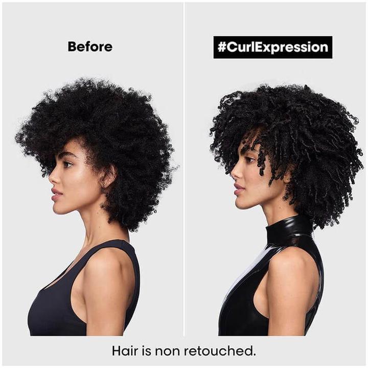 Actual product image L'Oréal Professionnel Curl Expression (150 ml)