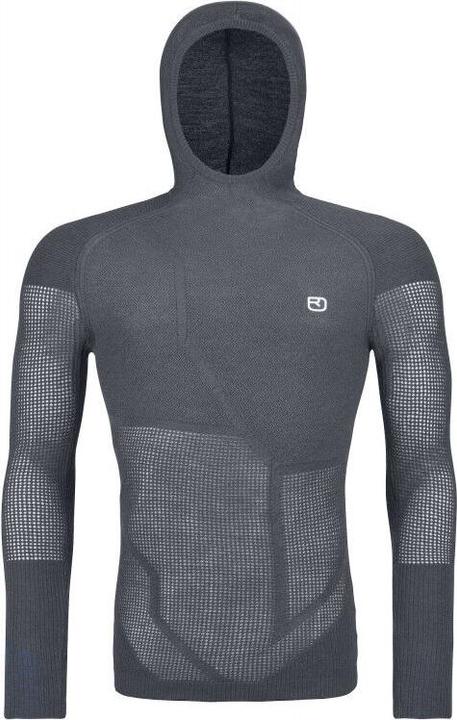 Ortovox Merino Thermovent Hoody