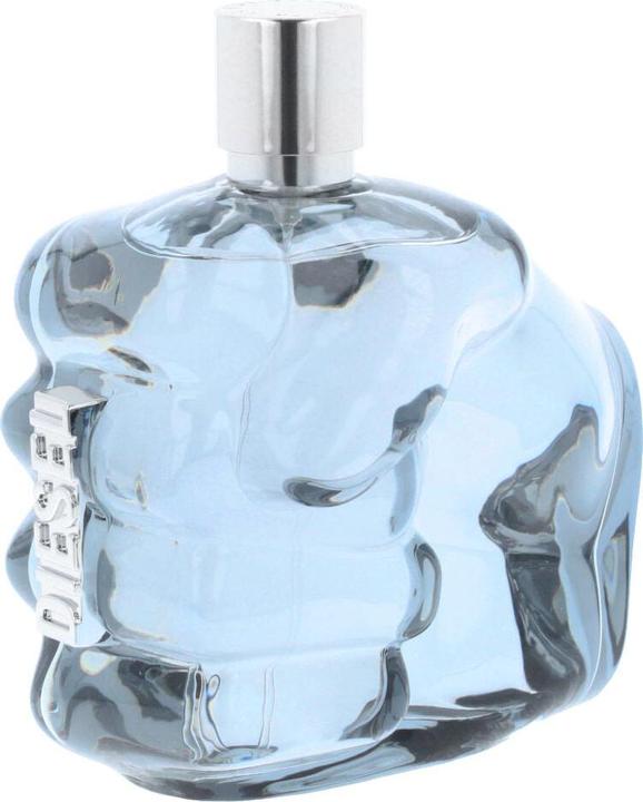 Actual product image Diesel Only The Brave ( exclusive large package ) (Eau De Toilette 200ML) (Eau de toilette, 200 ml)