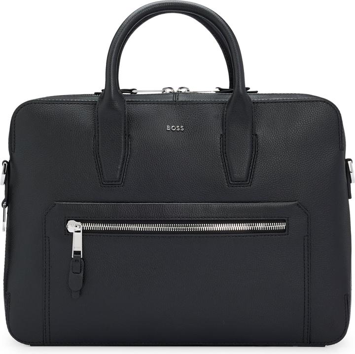 Immagine prodotto BOSS Borsa in pelle HIGHWAY (9 l)