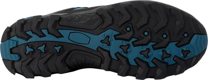 Actual product image Regatta Womens/Ladies Samaris III Low Walking Shoes (38)