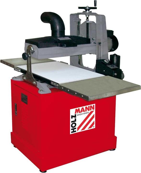 Image du produit Holzmann ZS400U (Ponceuse à bande, 1500 W)