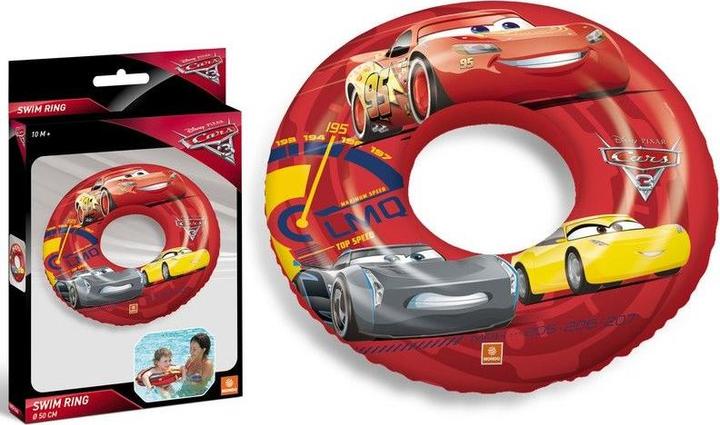 Image du produit Mondo Cars Schwimmring