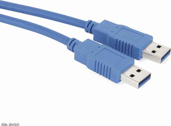 Produktbild Shiverpeaks 3m USB3.0 A 3.0 (3.1 Gen 1) (3 m, USB 3.0)