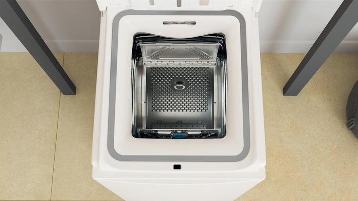 Produktbild Whirlpool TDLR 65230SS EU/N (6.50 kg, Unten, EU-Stecker)