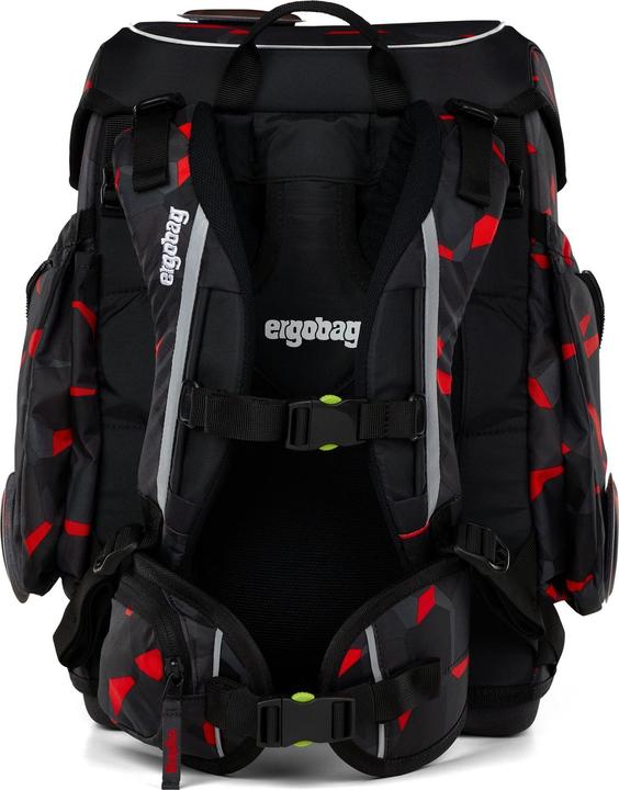 Immagine prodotto Ergobag Set di borse Cubo MRP (19 l)