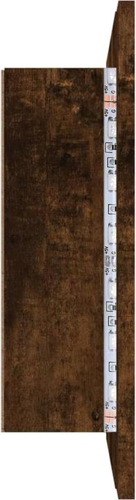 Actual product image VidaXL Odea (60 x 12 x 45 cm)