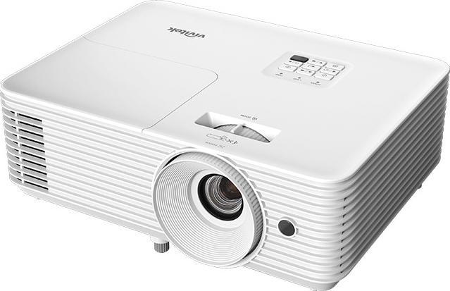 vivitek Projektor, 1080p, Lampe 4,000 AL, TR: 1.48-1.62:1 (WUXGA, 4000 lm, 1.48 - 1.62:1)