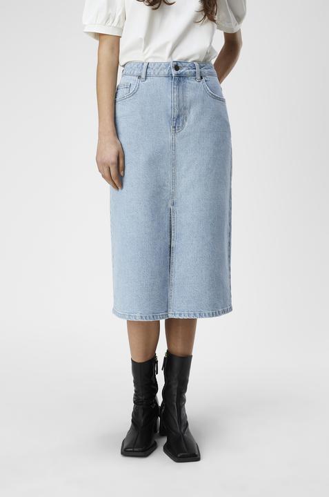 Immagine prodotto Object Gonna midi di jeans (XL)