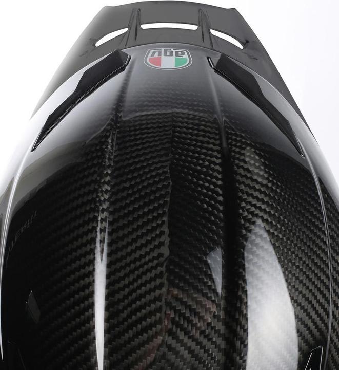 Produktbild AGV Pista GP RR Performance (57 - 58 cm, MS)