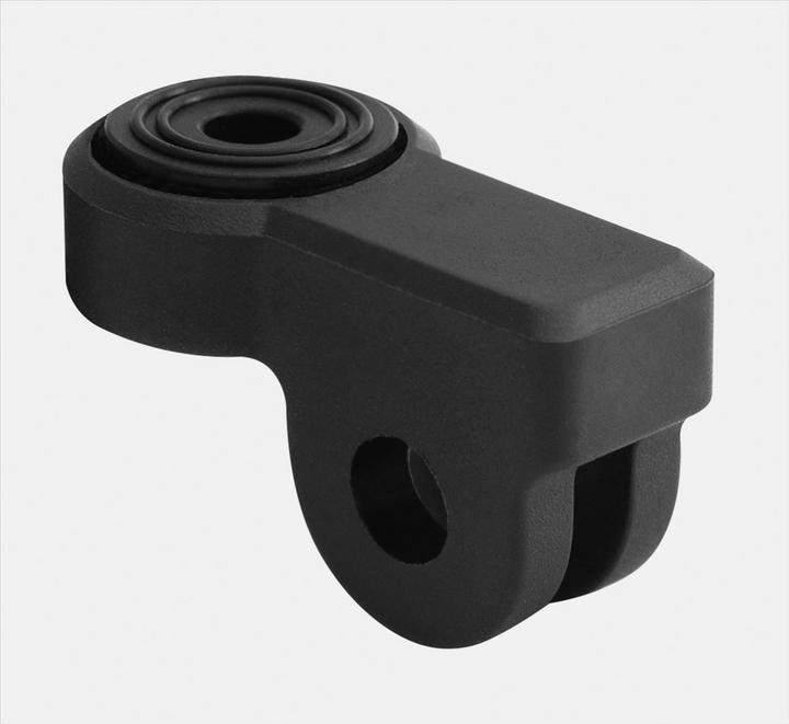 Actual product image Blackburn Dayblazer Front Action Camera Mount
