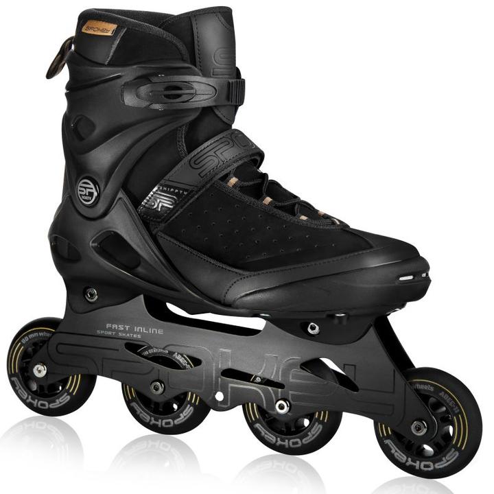 Actual product image Spokey Lenkija Riedučiai (39)