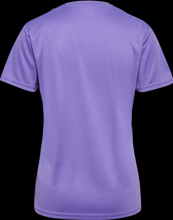 Actual product image hummel Hmlauthentic Pl Jersey S/S Woman (L)