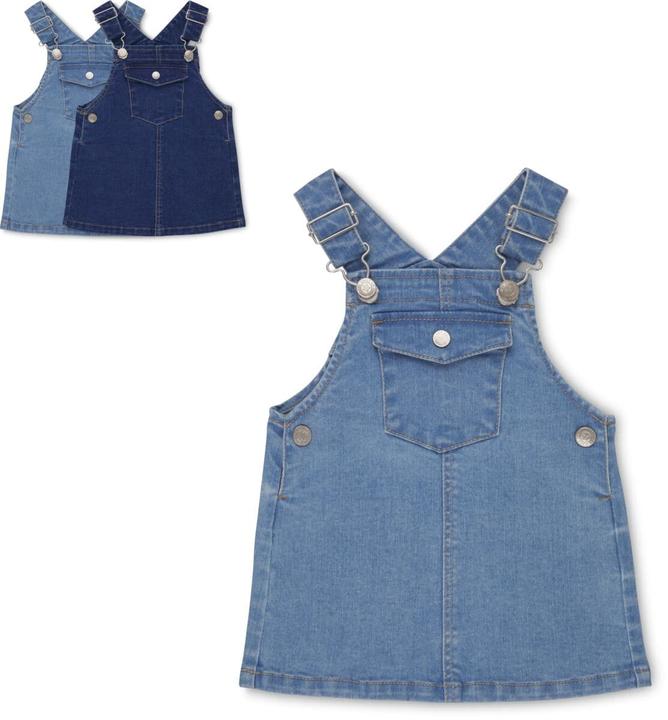 Immagine prodotto Smile Vestito bebe (4, 5, 6, 68)