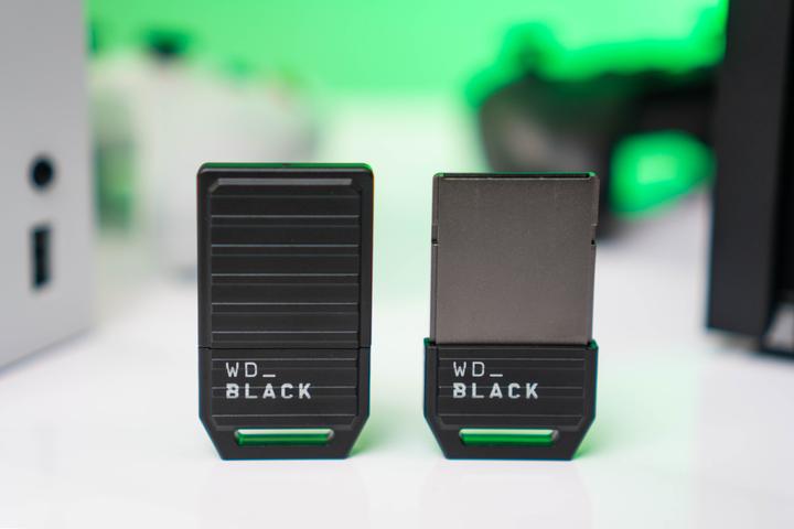 Immagine prodotto WD Black C50 (2000 GB)